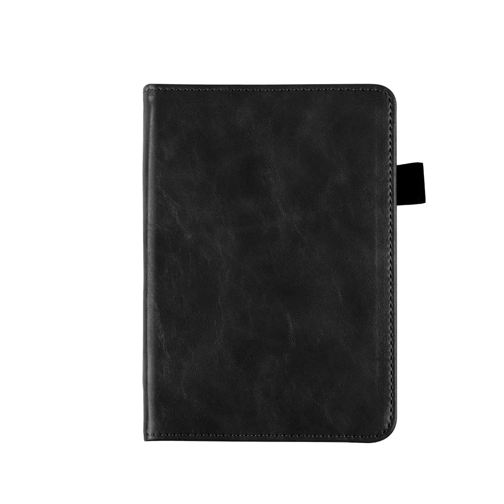 Ультра тонкий свет Вес модные дизайн премиум кожаный ExteriorLeather Стенд Tablet Обложка для Kobo Clara HD 6,0 дюйма