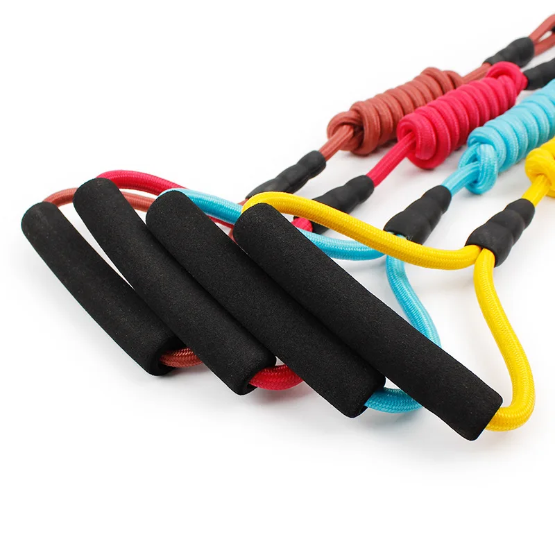 Прочное долговечное поводок со шлейкой для собак набор уютный нейлоновый малых и