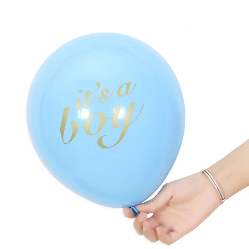 10pcs HOT Sell Unicorn latex balloon pony stamp wedding baby birthday decoration shower party supplies | Дом и сад