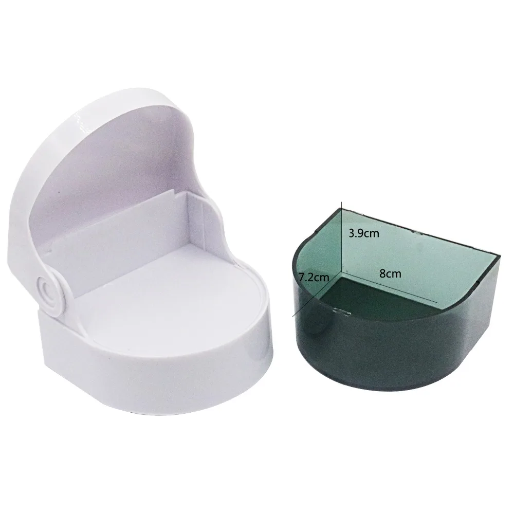 Аппарат для чистки ювелирных изделий ожерелье зубы инструмент очков|Инструменты