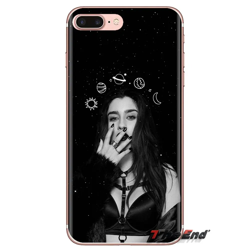 Для iPod Touch Apple iPhone 4 4S 5 5S SE 5C 6 6S 7 8 X XR XS Plus MAX мягкие прозрачные чехлы пятая гармония |