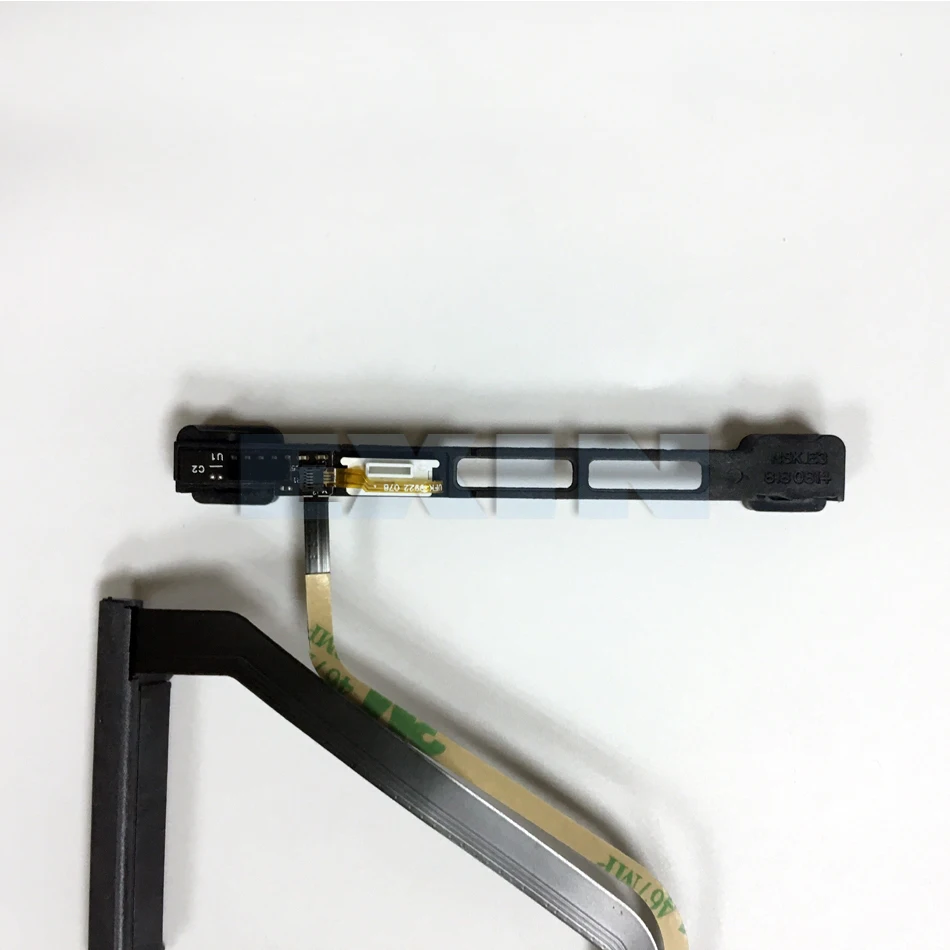 Кабель для жесткого диска EXIN Macbook Pro 15 дюймов A1286 821 0989 A с держателем кронштейна ИК