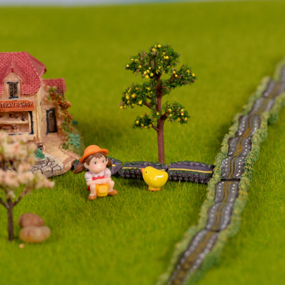 Мини фигурки для украшения сада 3 размера|figure diy|figure miniaturefigure mini |