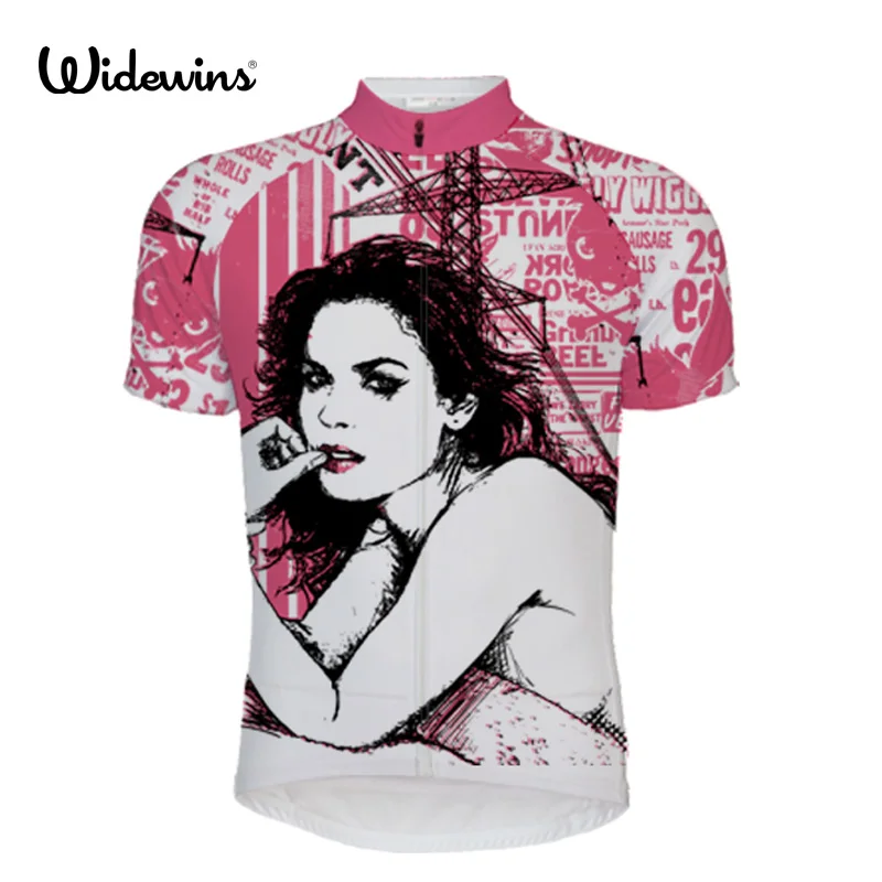 Велосипедная одежда из полиэстера быстросохнущая 5548 | Спорт и развлечения