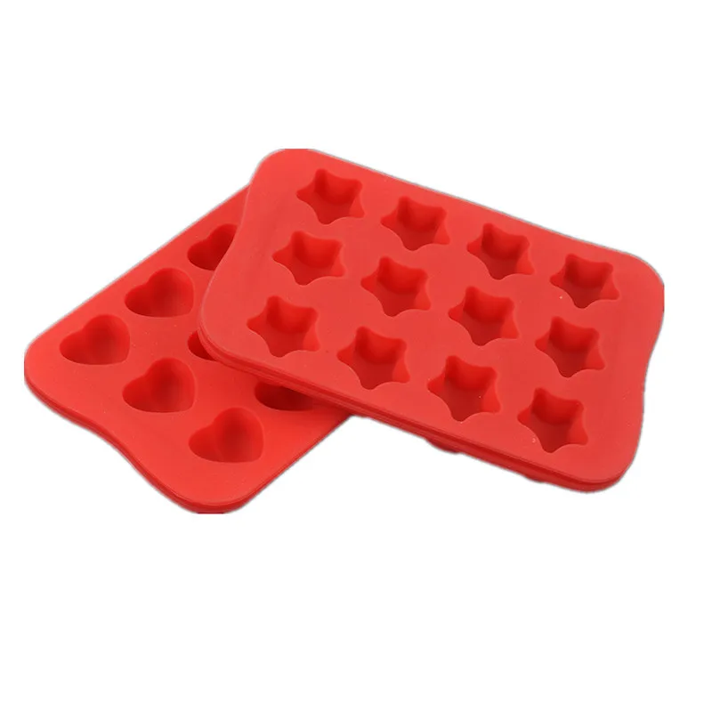 Силиконовая форма для торта 12 чашек печенья и шоколада инструмент выпечки | Дом