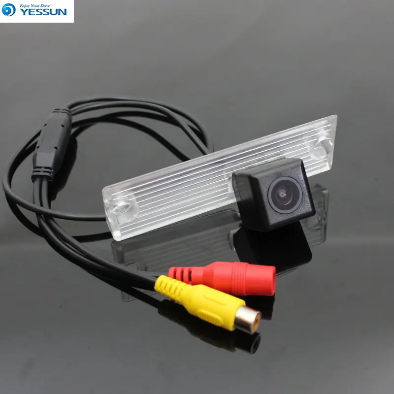 

YESSUN For Chrysler Sebring 2001~2006 Car Parking Camera Rear View Camera + HD CCD Night Vision Waterproof + WideAngle