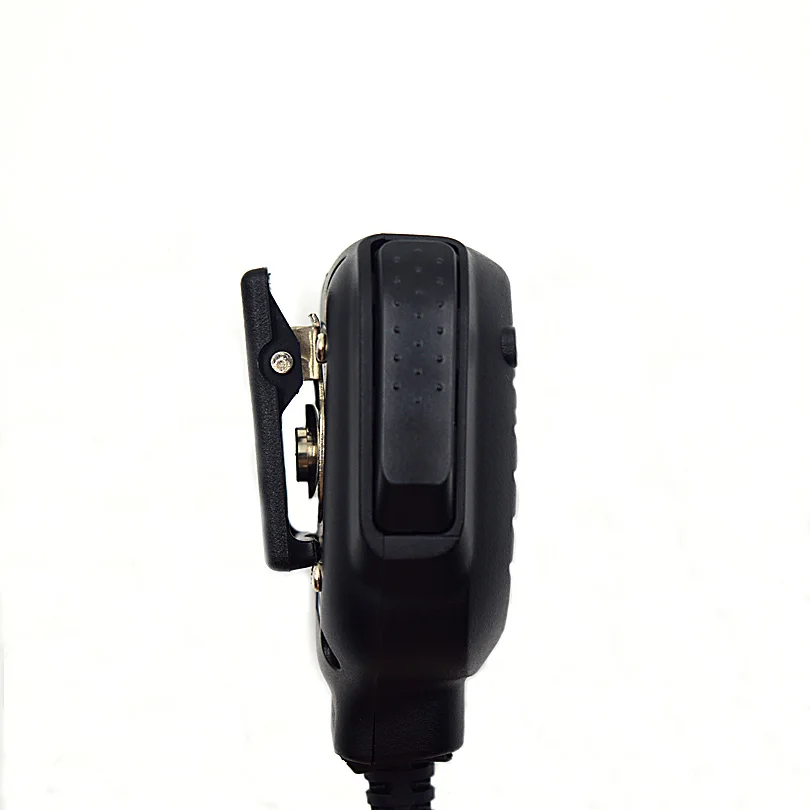 Портативный микрофон PTT TK2000 TK3000 TK3207 TK3107 Портативная колонка для Kenwood радио