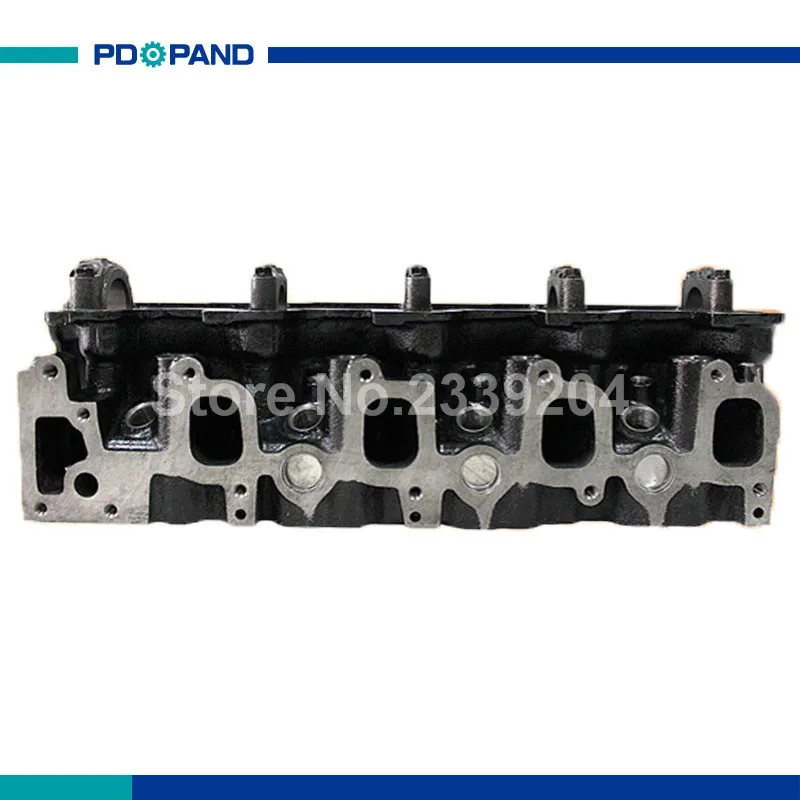 Совершенно новая 5 л голоя головка цилиндра для Toyota HILUX HIACE TOWN ACE KIJANG DYNA TUV 909054 11101 54150