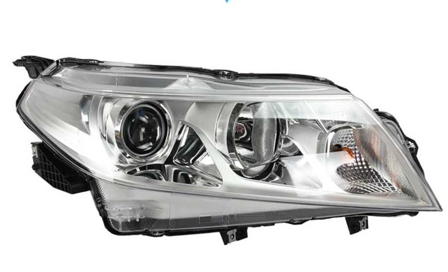HID 2016 ~ 2018 Стайлинг автомобиля для фар Vitara Aerio Ciaz Reno kizashi s cross samurai Forenza Equator sidekick