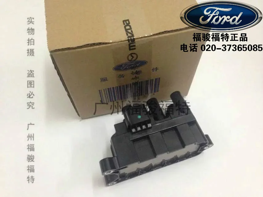 Для Ford mondeo 2.5 V6 катушка зажигания оригинальная 4 s качество товаров |
