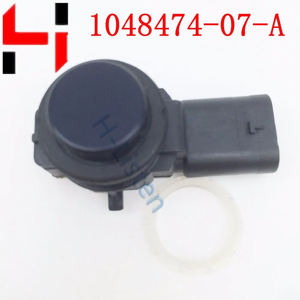 100% work original part 1048474-07-A OE# 0263033344 PDC Parking Aid Bumper Sensor Radar Reverse Assist | Автомобили и мотоциклы