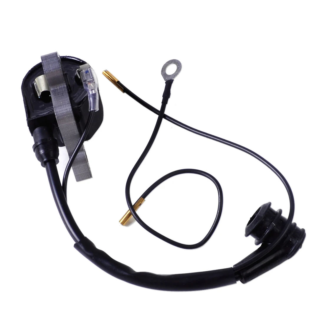 LETAOSK 0000 400 1300 модуль зажигания катушки для Stihl MS290 MS310 MS390 029 039 аксессуары|Детали