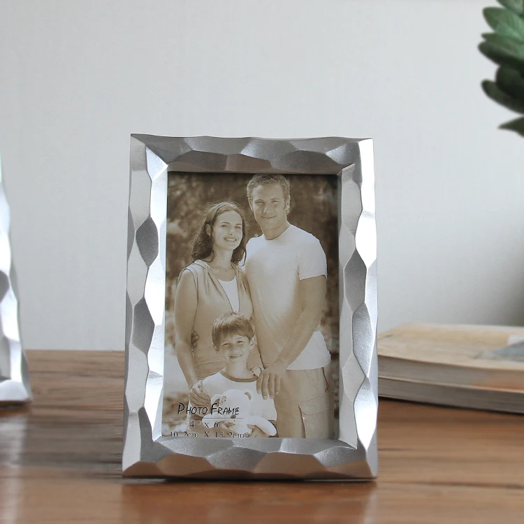 C 15.2X20CM Лидер продаж, новинка, 6 дюймов 7-дюймовый гироборд с колесами 8 дюймов цвета: золотистый, серебристый Творческий 3D рамка кабинет аксессуары, послужат прекрасным подарком для друзей - Цвет: C 15.2X20CM