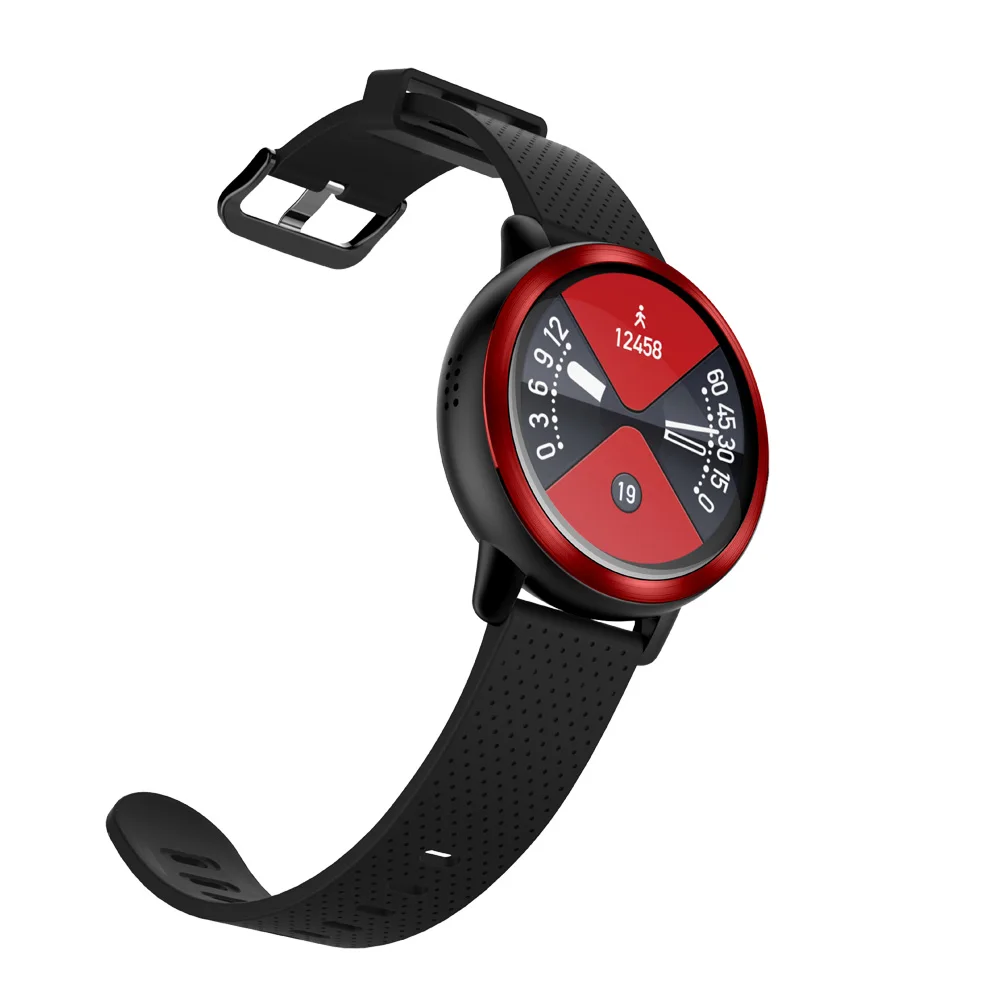 696 Z29 LTE-4G сети smart watch активно-матричные осид, 3 Гб оперативной памяти, 32 Гб встроенной памяти, MT6737 android 7,1 gps умные часы, sim карты, активно-матричные осид круговой экран