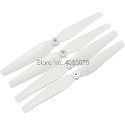 4 шт./компл. CW CCW лопасть пропеллера для SYMA X8C X8W X8G X8HC X8HW X8HG 05 Blades крыло RC Дрон