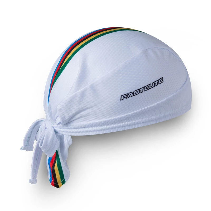 Fastcute Cycling Cap Sunscreen Headwear Bike Scarf Coif Bicycle Bandana Pirate Headband Riding Hood Sports hat headscarf#572