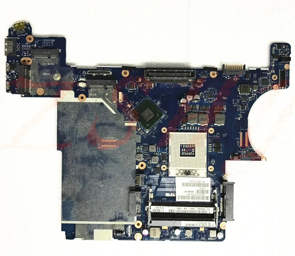

Cn-08r94k 08r94k для dell e6430 материнская плата для ноутбука ddr3 la-7781p Бесплатная доставка 100% тест ok cn-0f761c 0f761c