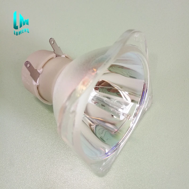 Хорошая яркость 5J.J0105.001 Замена лампы проектора P-VIP 150-180/1.0 E20.6n для BENQ MP523 MP514 180 дней