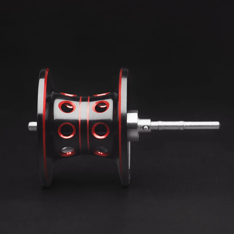 Рыболовные катушки для заброса приманки высокоскоростные 7 0: 1 18