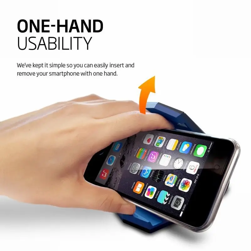 Автомобильный Держатель Маунт Автомобиля Телефон Владельца для Nexus 5x 6 P iPhone s плюс