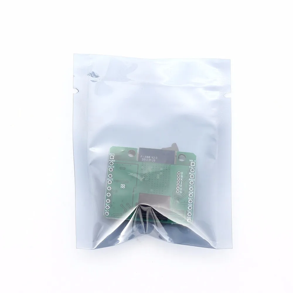 CSR8645 Bluetooth модуль DC 4 В/5 В/12 В изолированный APT-X Lossless музыка Hifi 4,1 приемник плата усилитель для автомобильный динамик