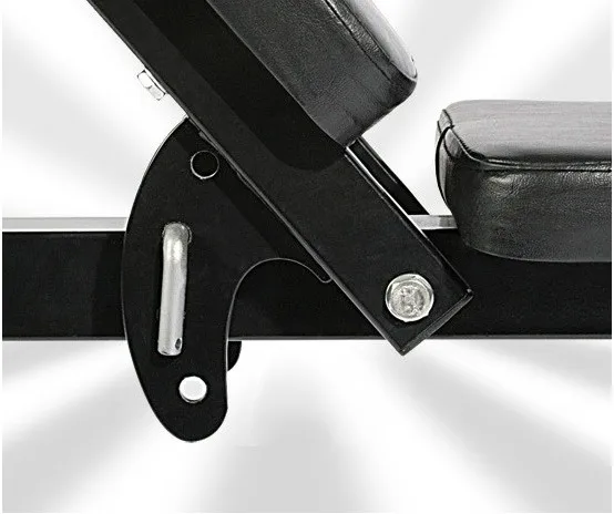 Supine plate маленькая птица гантель табурет Многофункциональный для гантелей