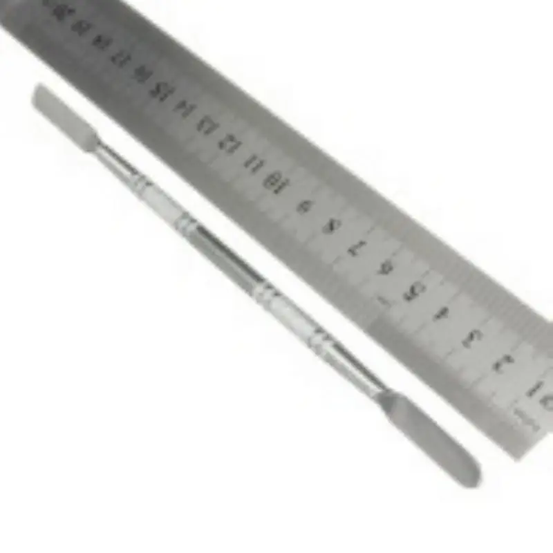 Универсальная металлическая лопатка DIY для мобильного телефона открывающая