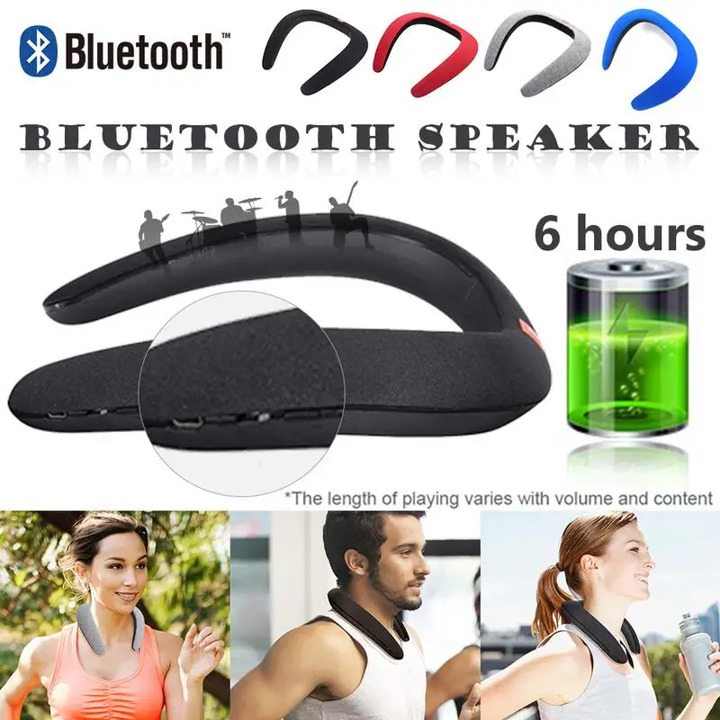 Беспроводная Bluetooth стереоколонка с басами портативная музыкальная колонка mp3