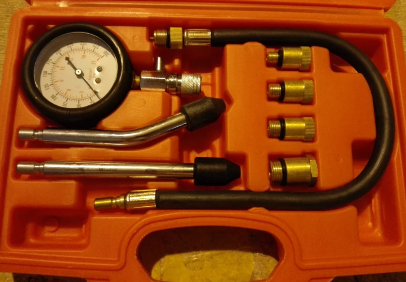 2 шт. измеритель давления в цилиндре 300 фунтов на квадратный дюйм |