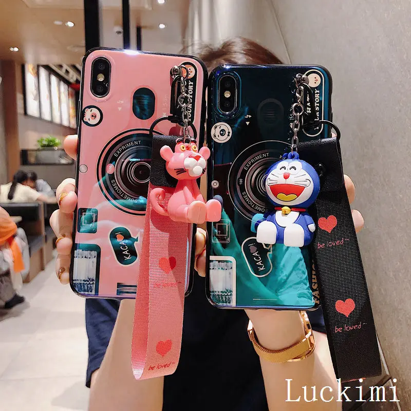 Силиконовый мягкий чехол для камеры Meizu 15 M15 plus 16TH pro 7 V8 note 8 X8 9 16s Blue ray 3D + подставка