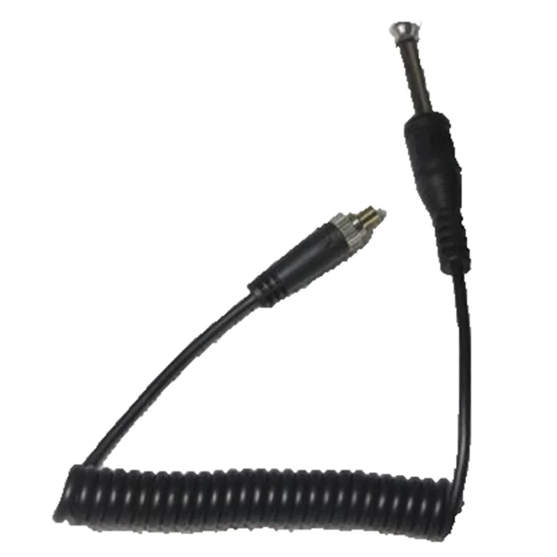 Yongnuo LS-PC635 Connector /Sync PC 6 35 Cable Line для RF603 YN622C YN622N Studio Flash светильник Strobes PC-635 |