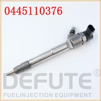 0 445 110 376 diesel pump injection 5285744 common rail fuel injector 0445110376 0445 110 376