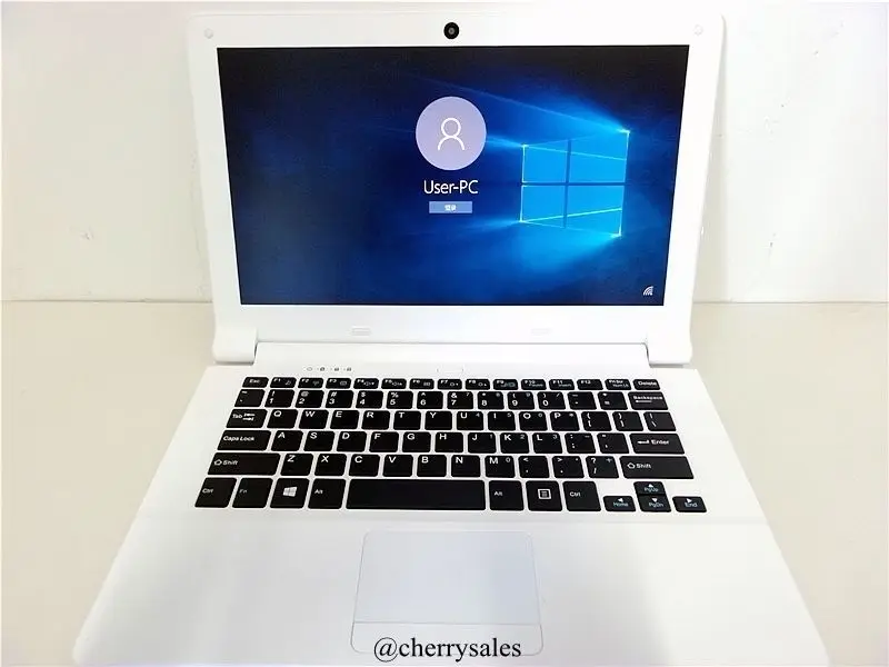 Новый ноутбук 11 6 дюймов Windows 10 2 Гб ОЗУ 32 ПЗУ 128 SSD X5 Z8350 1 33 ГГц четырехъядерный Wi Fi