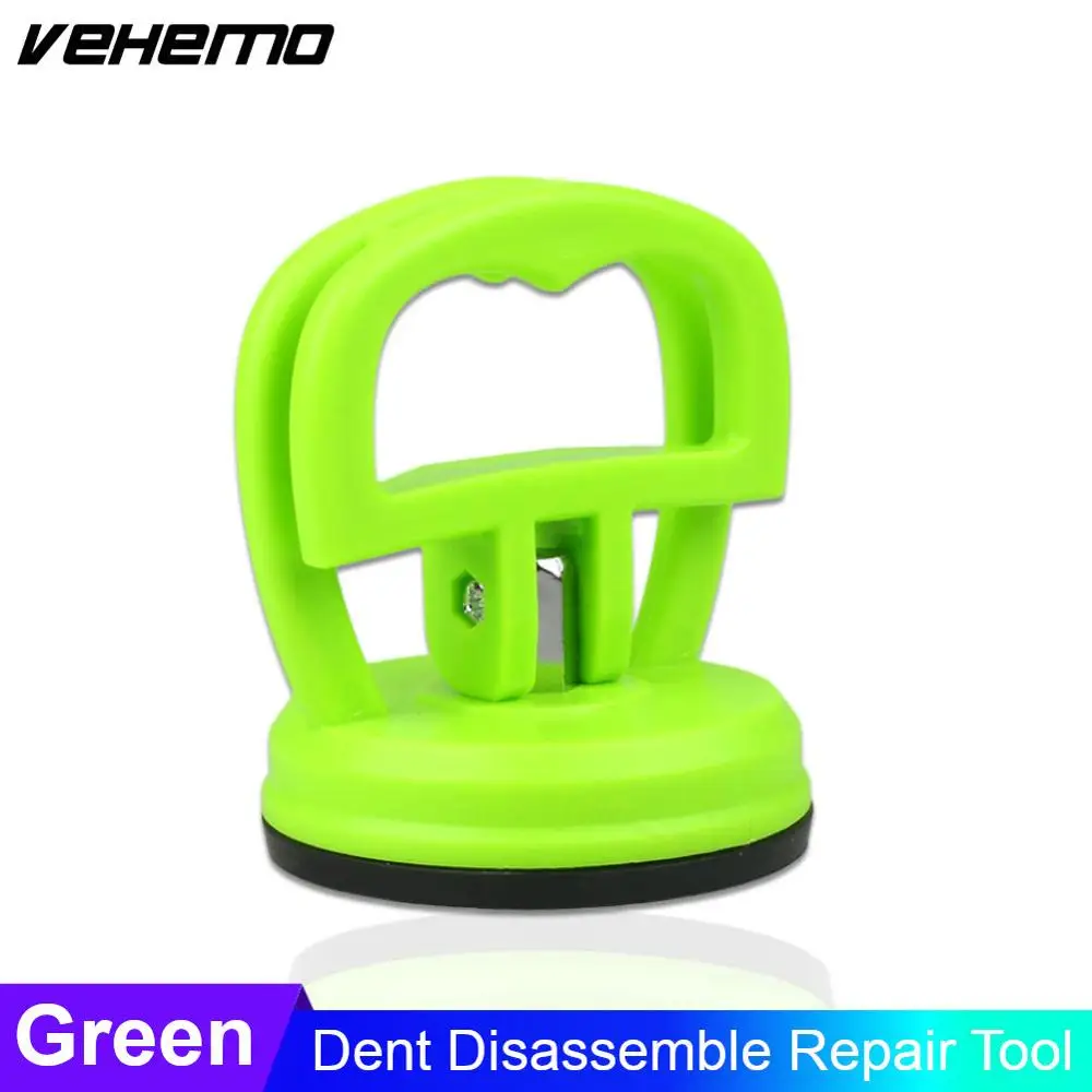1 шт. Зеленый бытовой инструмент для разборки вмятин ремонта ЖК экран Съемник