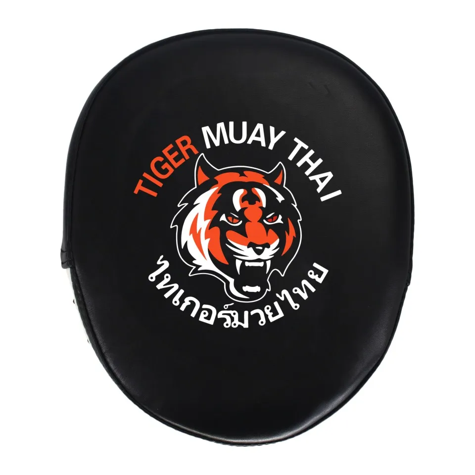 Фото SUOTF MMA колодки для боксерских перчаток Tiger Муай Тай кикбоксинг тренировочные Полиуретановые боксеры накладки для ручного мишени тренировочные перчатки для снаряжения ММА бокса №2