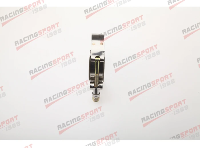 Упаковка из 1 шт 3 75 &quotт Болт Хомуты турбо трубы шланг муфта нержавеющей стали 98 106