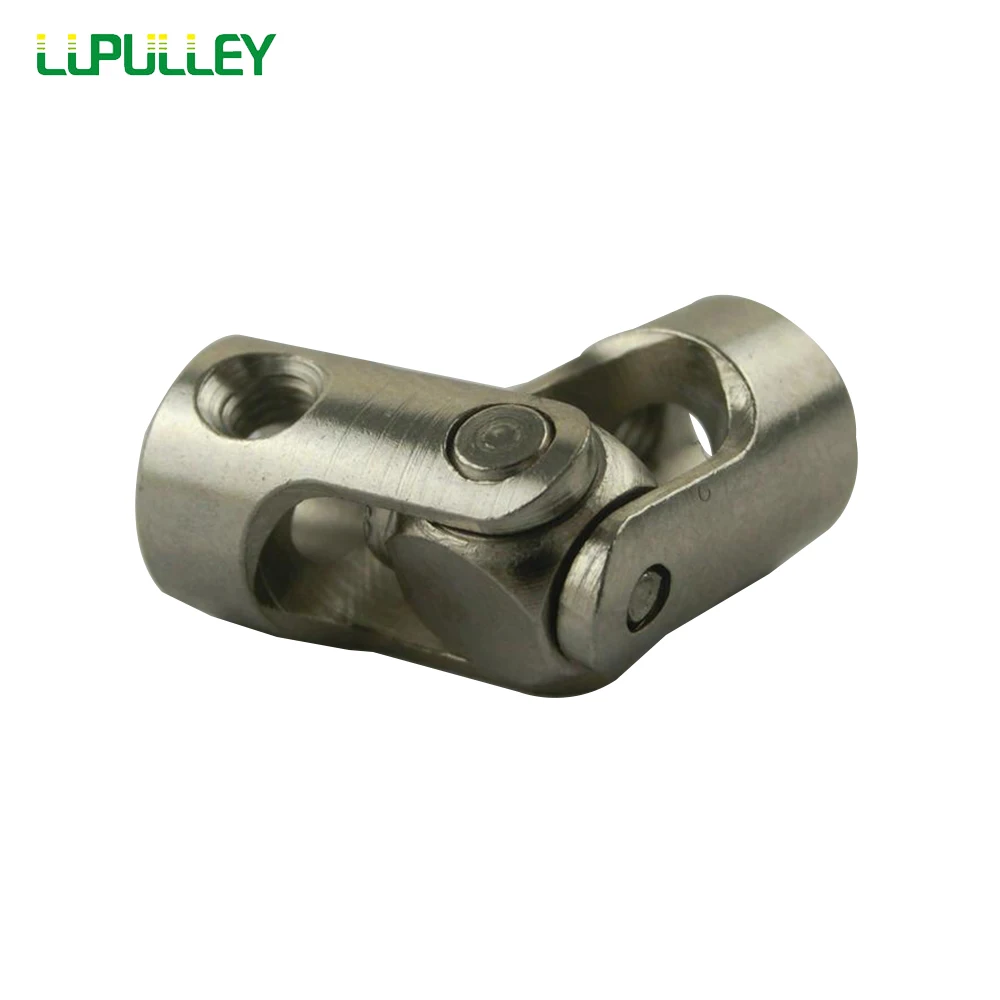 LUPULLEY обувь без каблука лодочки карданное соединение Gimbal соединения карданного шарнира пара 2/2 образования легкой пены. 3/3/3,17/4/5/6 мм внутренний диаметр отверстия. 2 шт./лот
