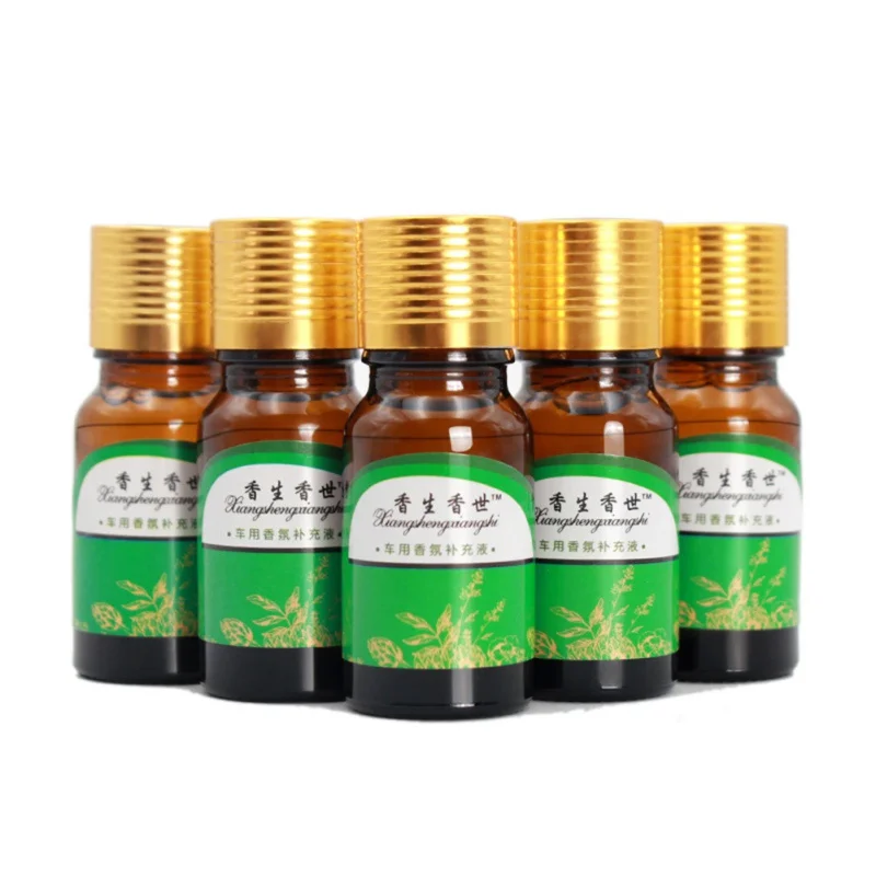 10 мл оригинальные духи натуральные растительные предметы первой необходимости