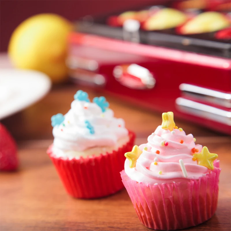 220 В электрическая многофункциональная машина для приготовления тортов с