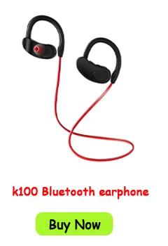 Спортивные Bluetooth наушники CBAOOO, беспроводные наушники, стереогарнитура, bluetooth-наушники, Hi-Fi, бас, гарнитура с микрофоном
