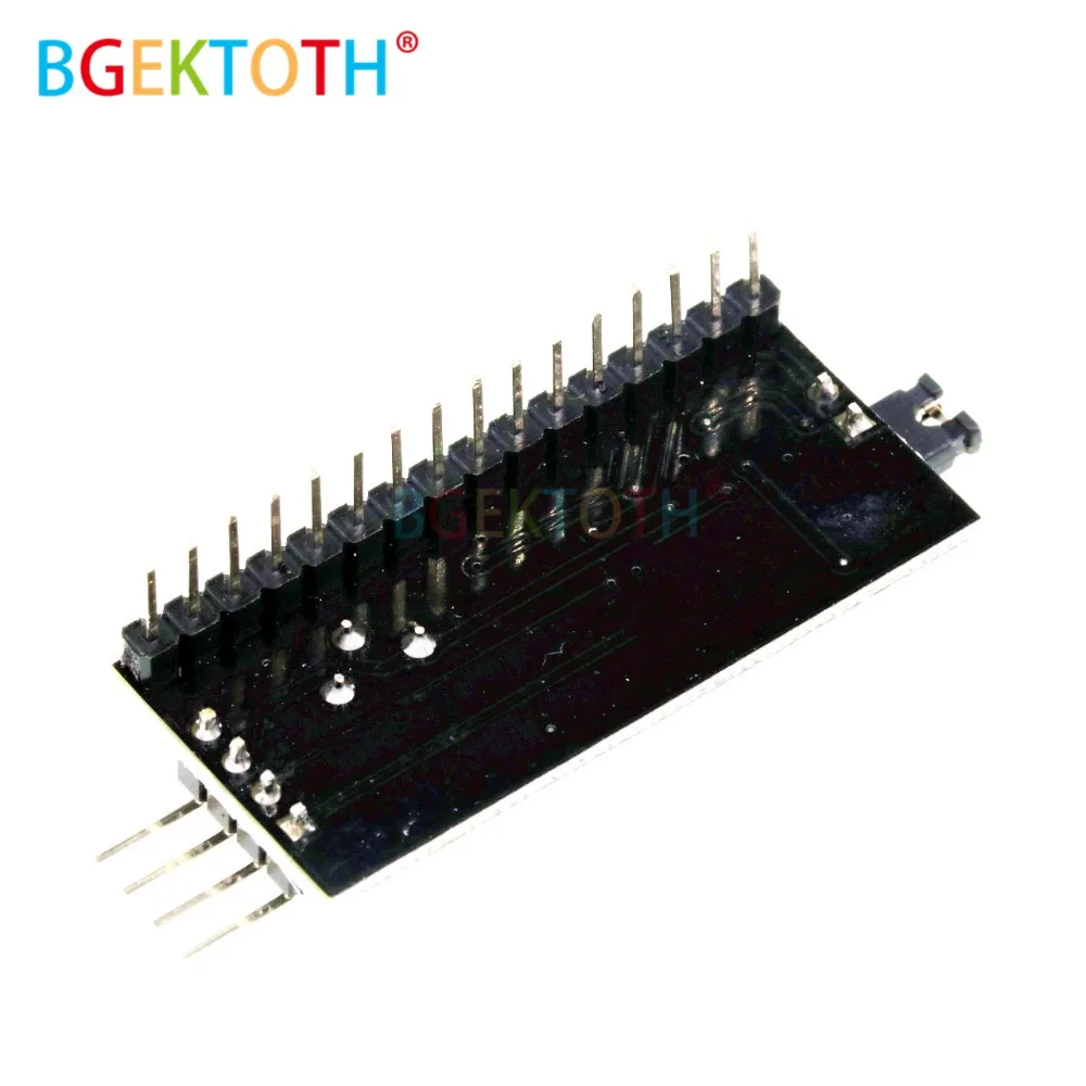 IIC I2C TWI последовательный интерфейс SPI порт платы для Arduno 1602 2004 LCD LCD1602 адаптер