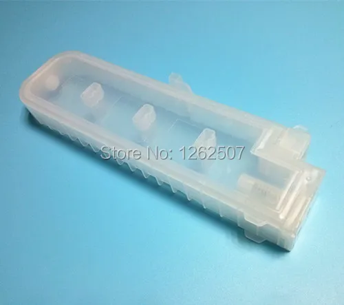 PFI 102 280ML Пустые перезаправляемый картридж для hp Canon iPF500 510 600 610 605 700 710 принтеры
