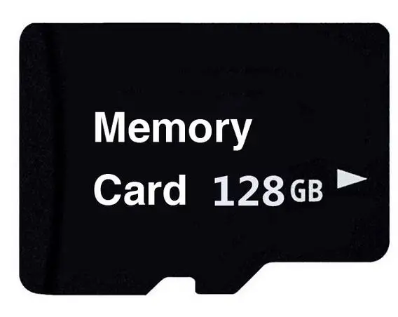 Горячая Распродажа карт памяти 512 Мб 2 ГБ 4 ГБ Micro SD карта 8 ГБ 16 ГБ 32 ГБ 64 Гб 128 Гб класс 10 Microsd TF карта флеш-накопитель+ адаптер