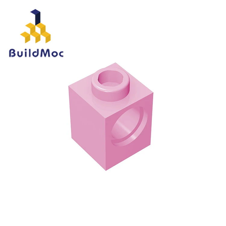 Сборные детали BuildMOC 6541 1x1 для строительных блоков детские электрические