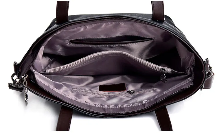 Большие сумки на плечо для женщин Sac основной Femme кожаные роскошные сумки женские сумки дизайнерские женские сумки известного бренда