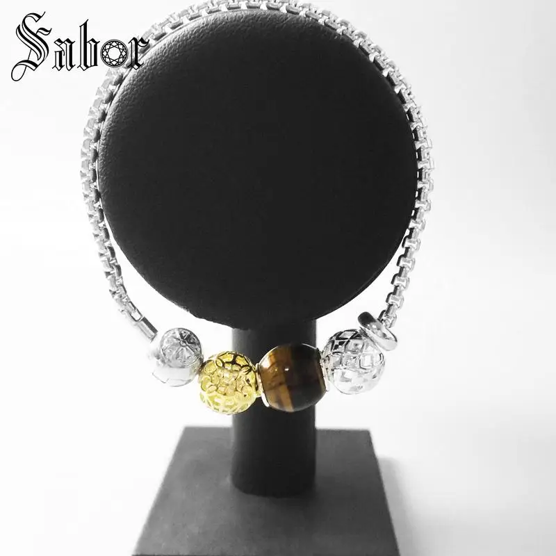 Женские браслеты цепочка с орнаментом серебряный цвет ювелирные изделия для