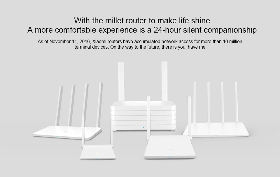 Xiao mi wifi усилитель 2 300 м mi ретранслятор wifi удлинитель антенна беспроводные роутеры Repitidor маршрутизатор Wi-Fi расширитель сигнала