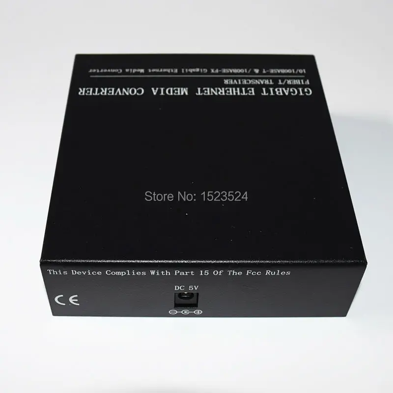 2 шт. 1 пара 10/100 м 8 RJ45 SC одномодовый волоконно оптический медиаконвертер 25 км для HD