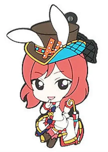 Брелок для ключей из аниме Love Live Lovelive|Реквизит костюмов| |