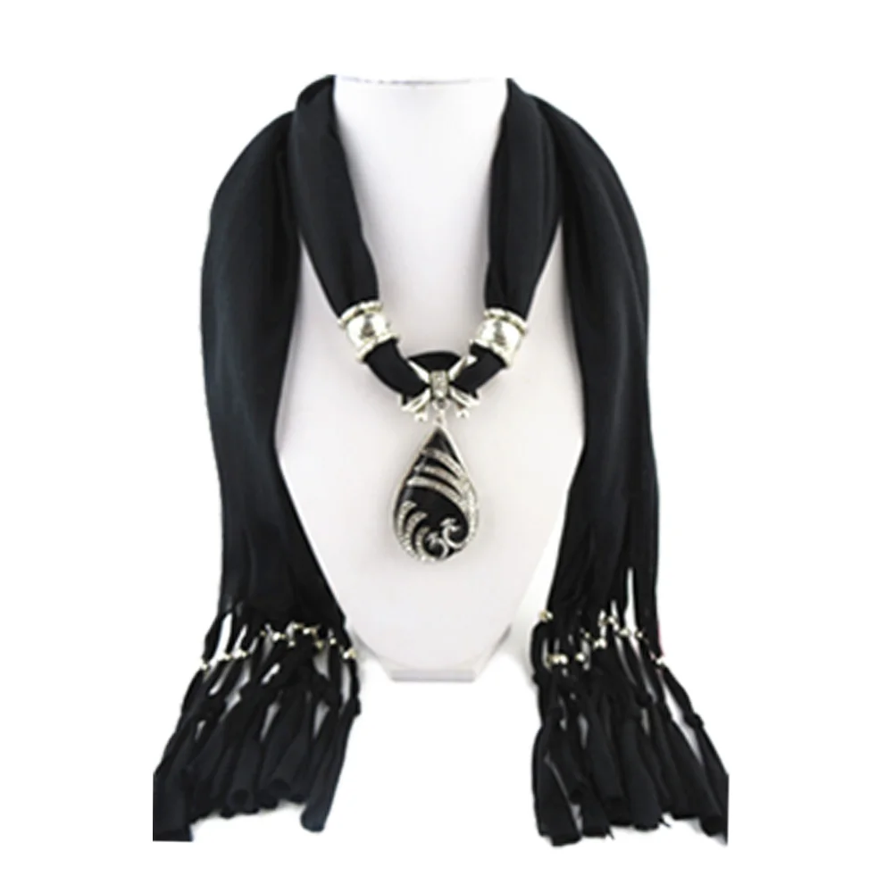 Женская цепочка из полиэстера с бусинами|Мусульманская одежда| |